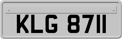 KLG8711