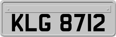 KLG8712