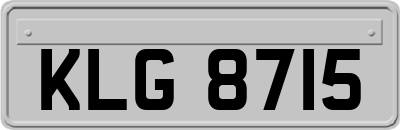 KLG8715