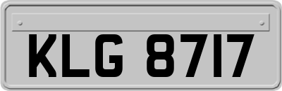 KLG8717