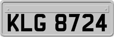 KLG8724