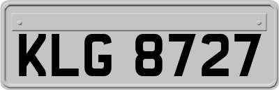 KLG8727