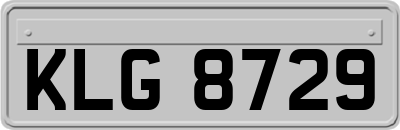 KLG8729
