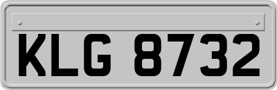 KLG8732