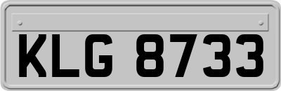 KLG8733