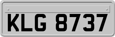 KLG8737