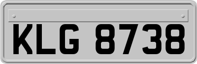 KLG8738