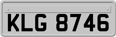 KLG8746
