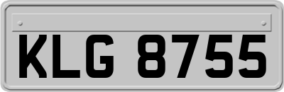 KLG8755