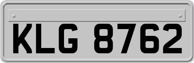 KLG8762