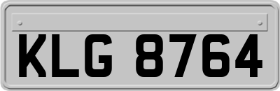 KLG8764