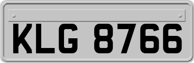 KLG8766