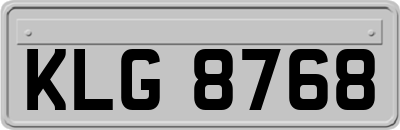 KLG8768