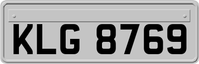 KLG8769