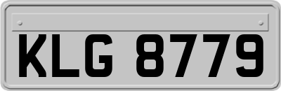 KLG8779