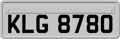KLG8780