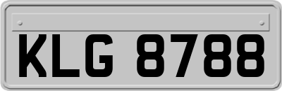 KLG8788