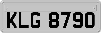 KLG8790