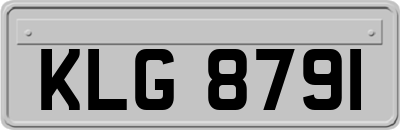 KLG8791