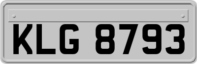 KLG8793