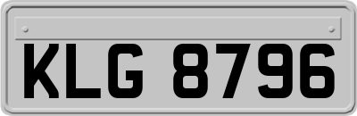 KLG8796