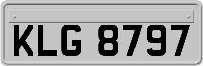 KLG8797