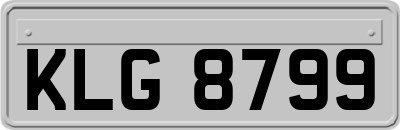 KLG8799