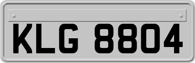 KLG8804