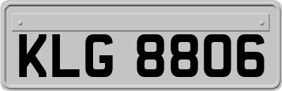 KLG8806