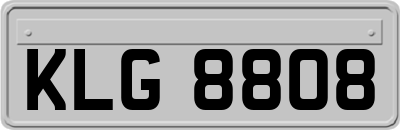 KLG8808