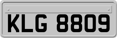 KLG8809