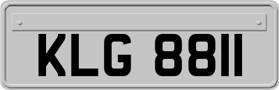 KLG8811