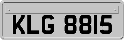 KLG8815