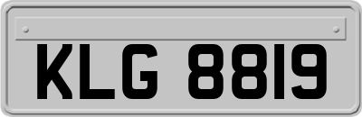 KLG8819