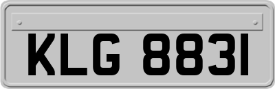 KLG8831