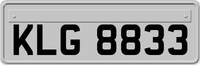 KLG8833