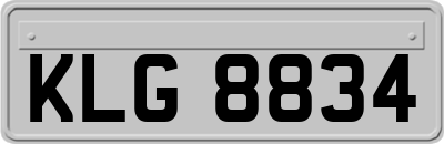 KLG8834