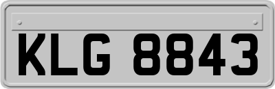 KLG8843