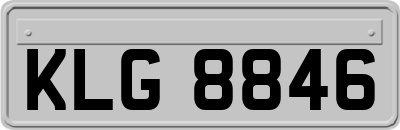 KLG8846