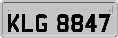 KLG8847