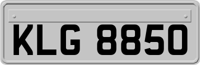 KLG8850