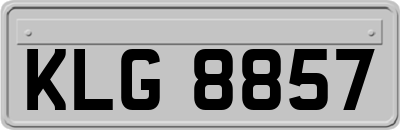 KLG8857