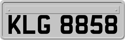 KLG8858
