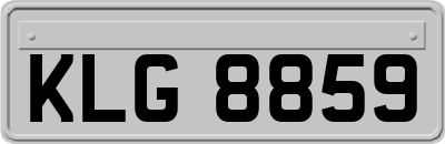 KLG8859