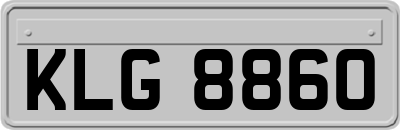 KLG8860