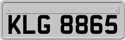 KLG8865