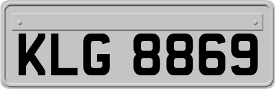 KLG8869