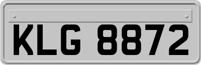KLG8872