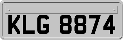 KLG8874