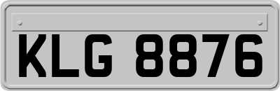 KLG8876